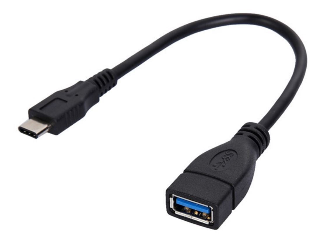 Astrotek USB-C 3.1 Type-C Cable 1m Male to USB 3.0 Type A Female USB Type C to 3.0 OTG Extension Sync Data Cable for External HDDS/Camera/Card Readers Astrotek USB-C 3.1 Type-C Cable 1m Male to USB 3.0 Type A Female USB Type C to 3.0 OTG Extension Sync Data Cable for External HDDS/Camera/Card Readers